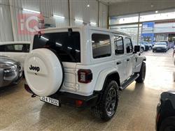 جیپ رانگلەر